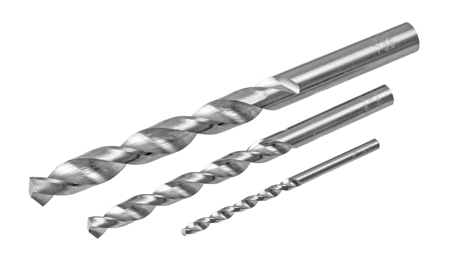 Can You Bolt Aluminum to Stainless Steel Drill Bits?