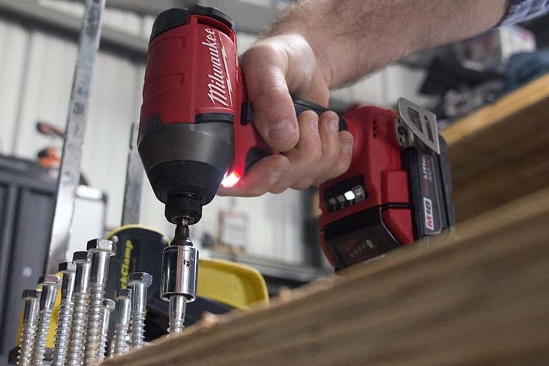 Can You Use Regular Sockets On An Impact Driver?