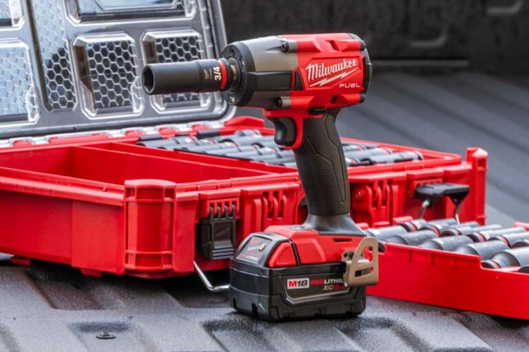 Can You Use Regular Sockets On An Impact Driver?