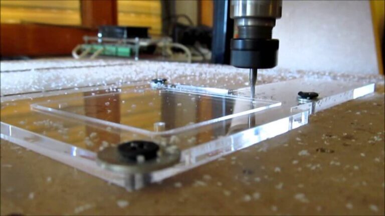 Easy Tips To Drill Plexiglass Without Cracking