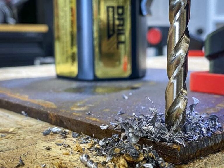 Can You Bolt Aluminum to Stainless Steel Drill Bits?